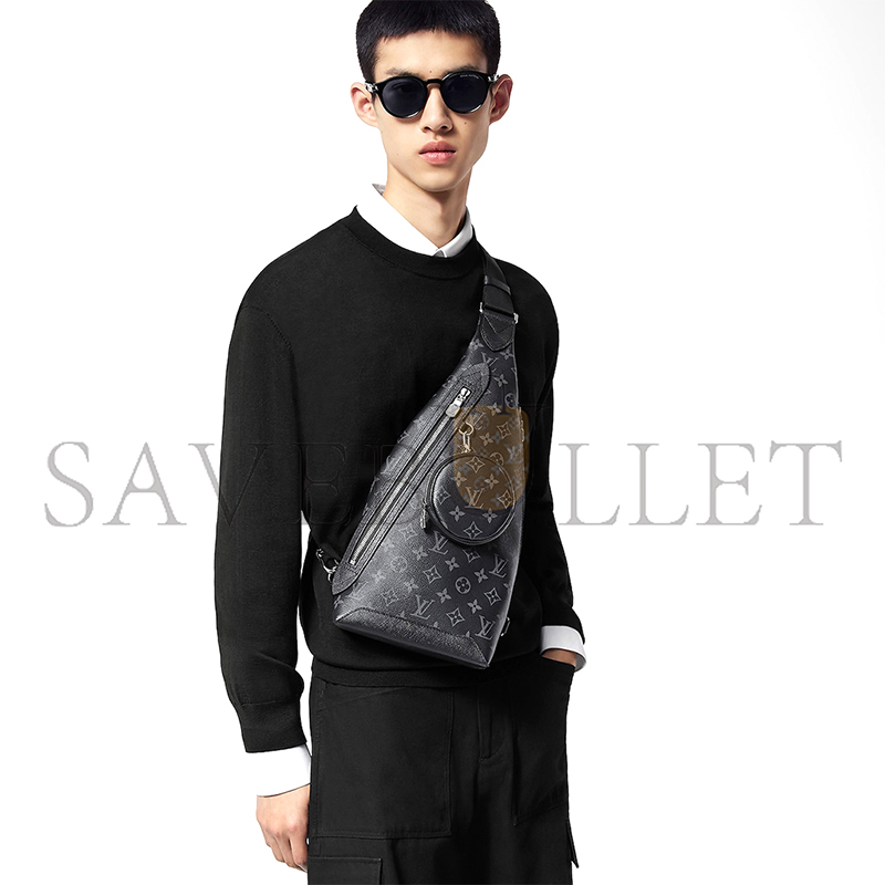 l0*is V*t0n duo slingbag m30936 (42*20*6cm)